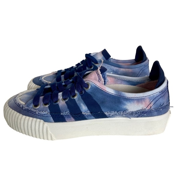 Adidas Donald Glover‎ × Nizza Premium \'Noble Indigo\' Women 5.5 FX4801 main image 6